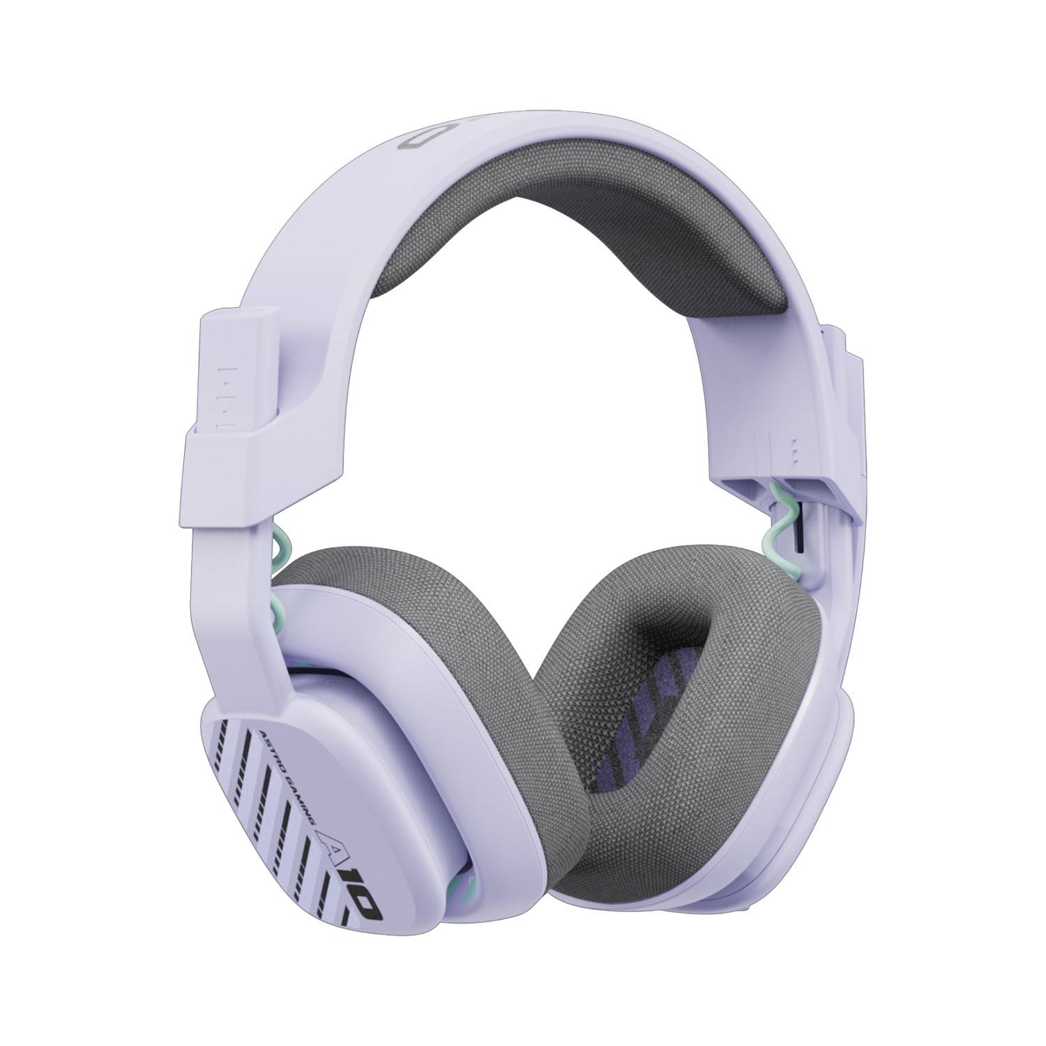 Logitech 939-002078 ASTRO A10 Cuffie da gioco cablate viola-5