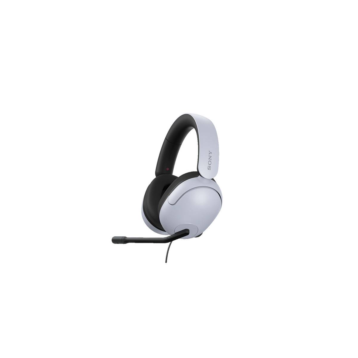Sony INZONE H3 Auricolare A Padiglione Giocare Nero, Bianco (INZONE H3 WIRED GAMING HEADSET)-3