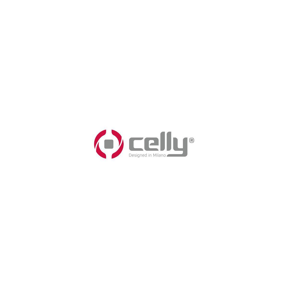 Celly COMPACTBK cuffia e auricolare Cuffie Wireless In-ear Musica e Chiamate USB tipo-C Nero-1