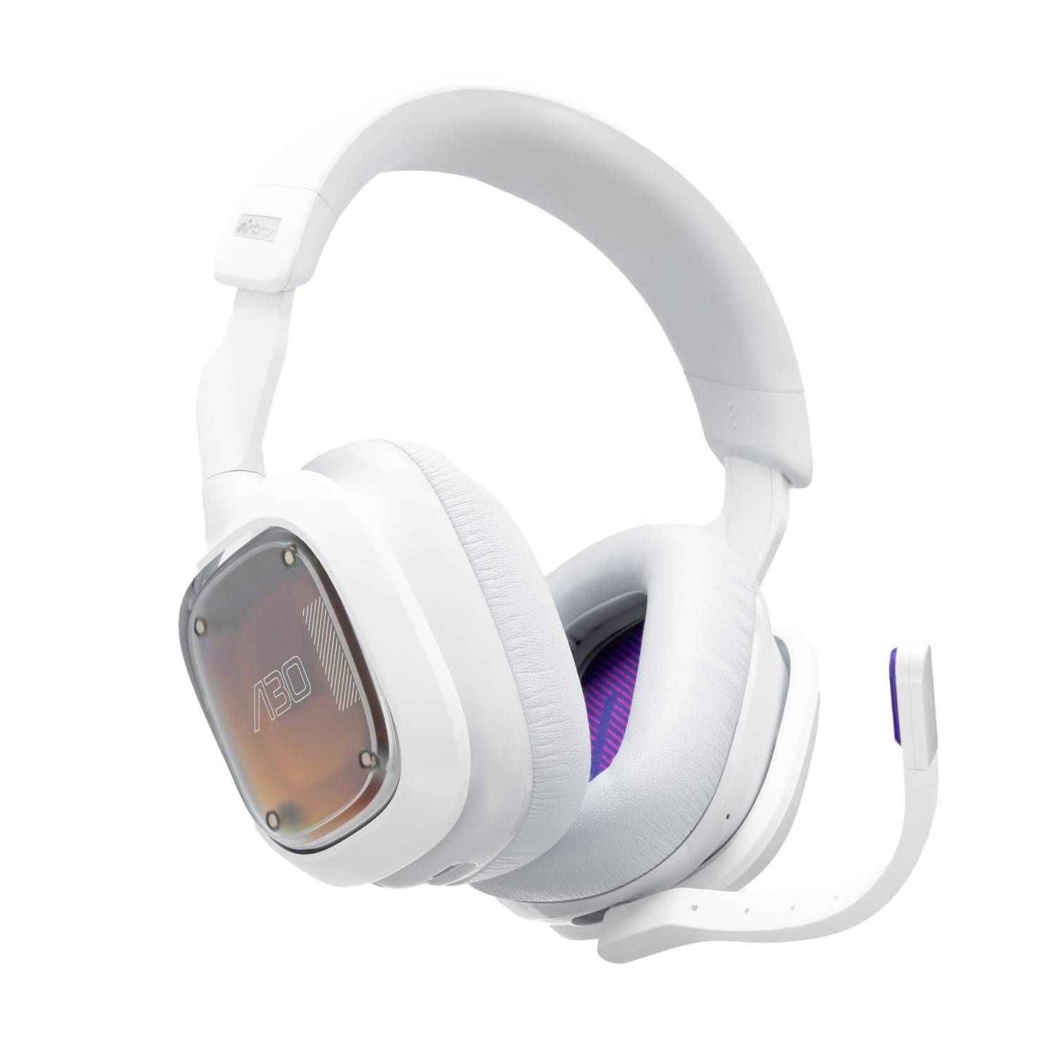 LOGITECH ASTRO Gaming A30 - headset-2