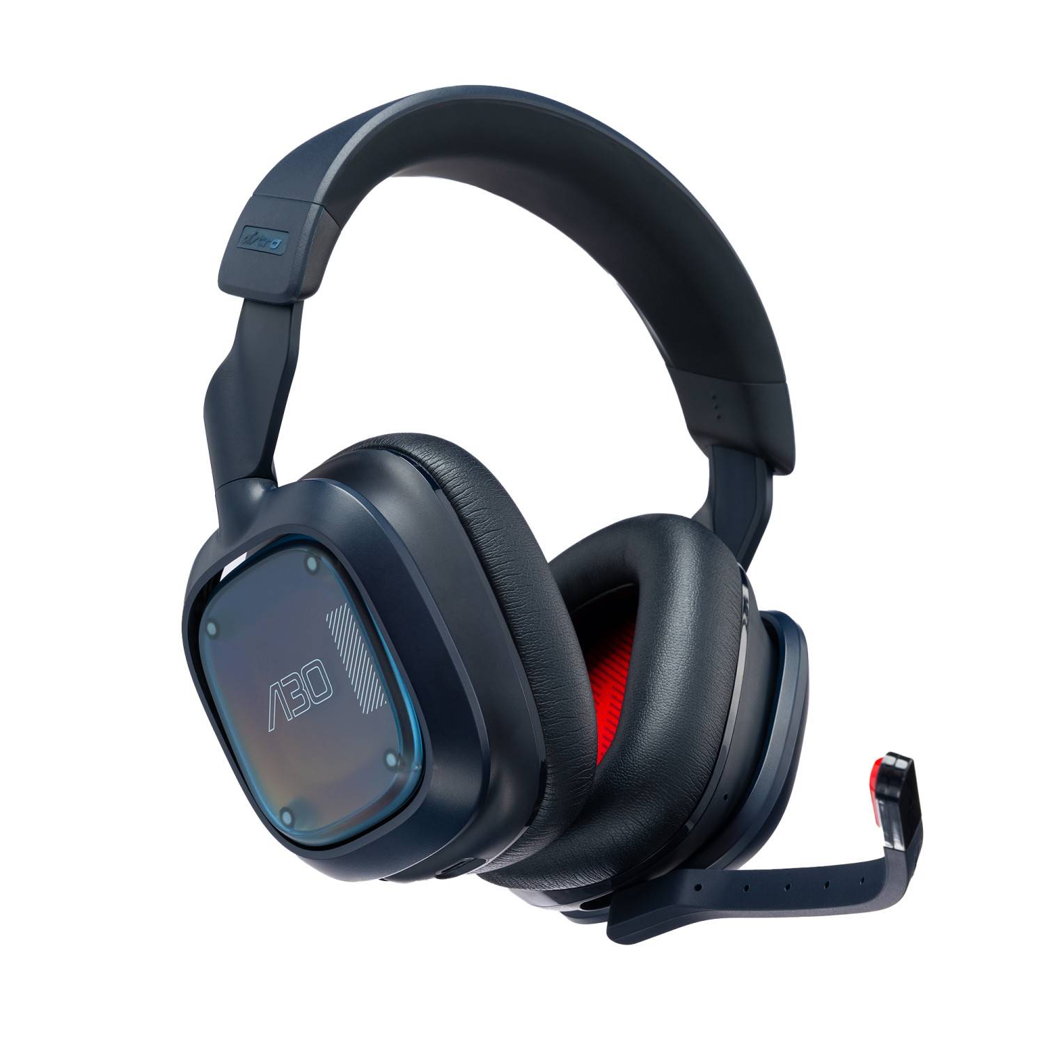 ASTRO GAMING A30 - NAVY/RED for XBOX-5