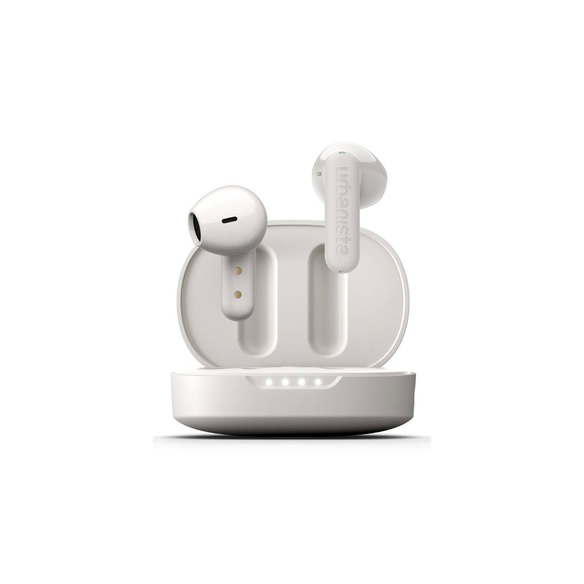 Urbanista Copenhagen 2 Auricolare True Wireless Stereo (TWS) In-ear Musica e Chiamate Bluetooth Bianco-1