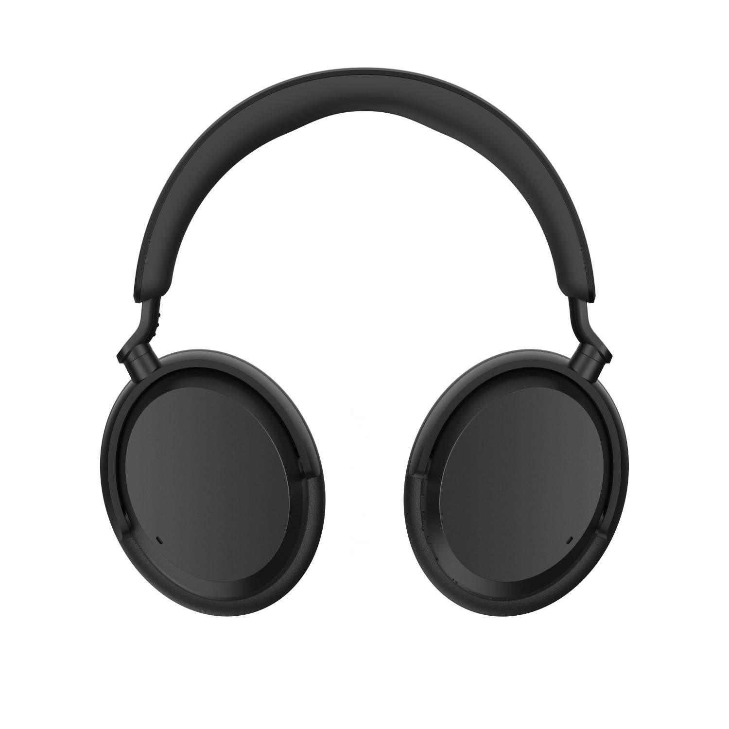 Sennheiser ACCENTUM Wireless Cuffie A Padiglione Bluetooth Nero-1