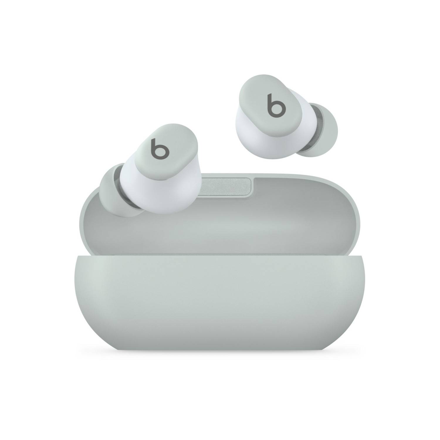 Apple Beats Solo Buds - Auricolari true wireless - Grigio tempesta-4