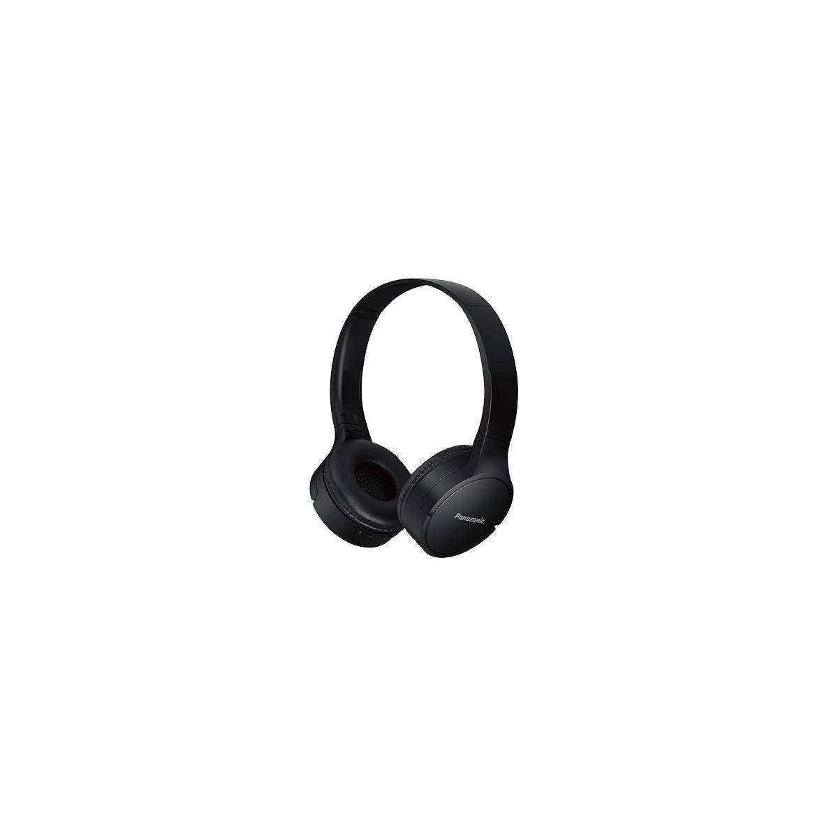 Panasonic RB-HF420BE-K On Ear cuffia auricolare Bluetooth Nero-4