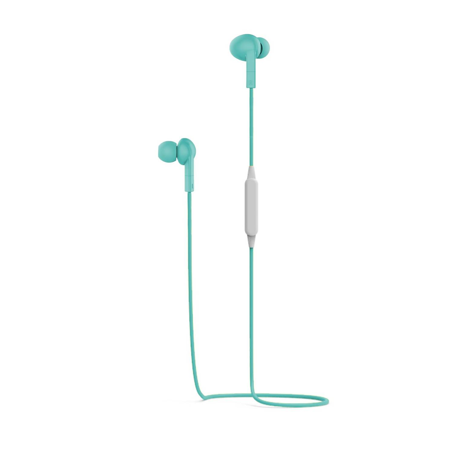 Cuffia e Auricolare Pantone PT-WE001L Wireless In-ear Musica e Chiamate Bluetooth Blu-1