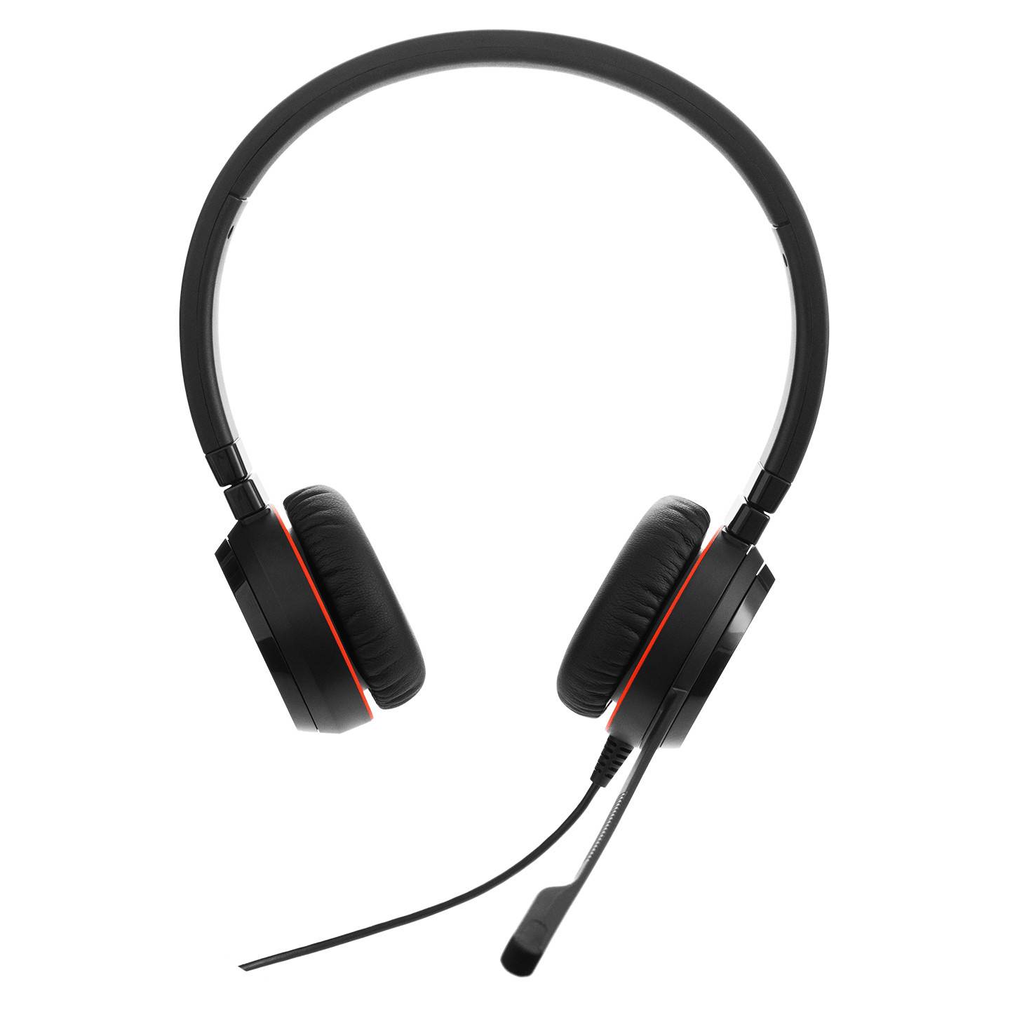 Jabra 4999-829-409 cuffia e auricolare cablato a padiglione ufficio usb tipo a bluetooth nero-9