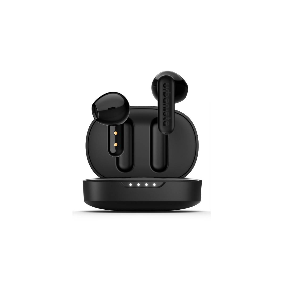 urbanista Copenhagen 2 Auricolari True Wireless Bluetooth con riduzione del rumore ENC e certificazione IPX4 colore Midn-4