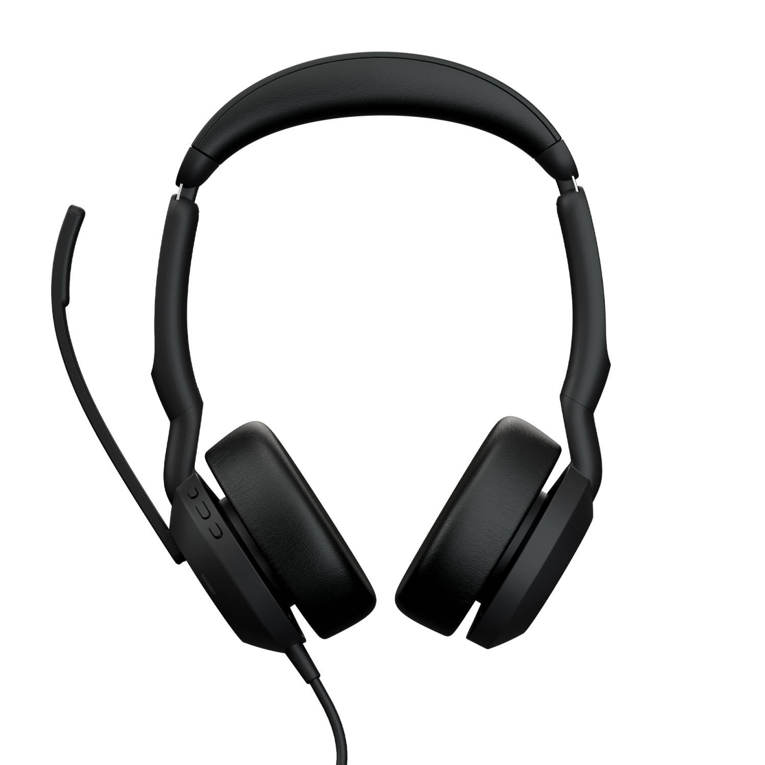 Jabra 25089-999-999 cuffia e auricolare cablato a padiglione ufficio usb tipo a nero-3
