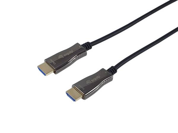 Equip 119438 cavo HDMI HDMI tipo A (Standard) Nero