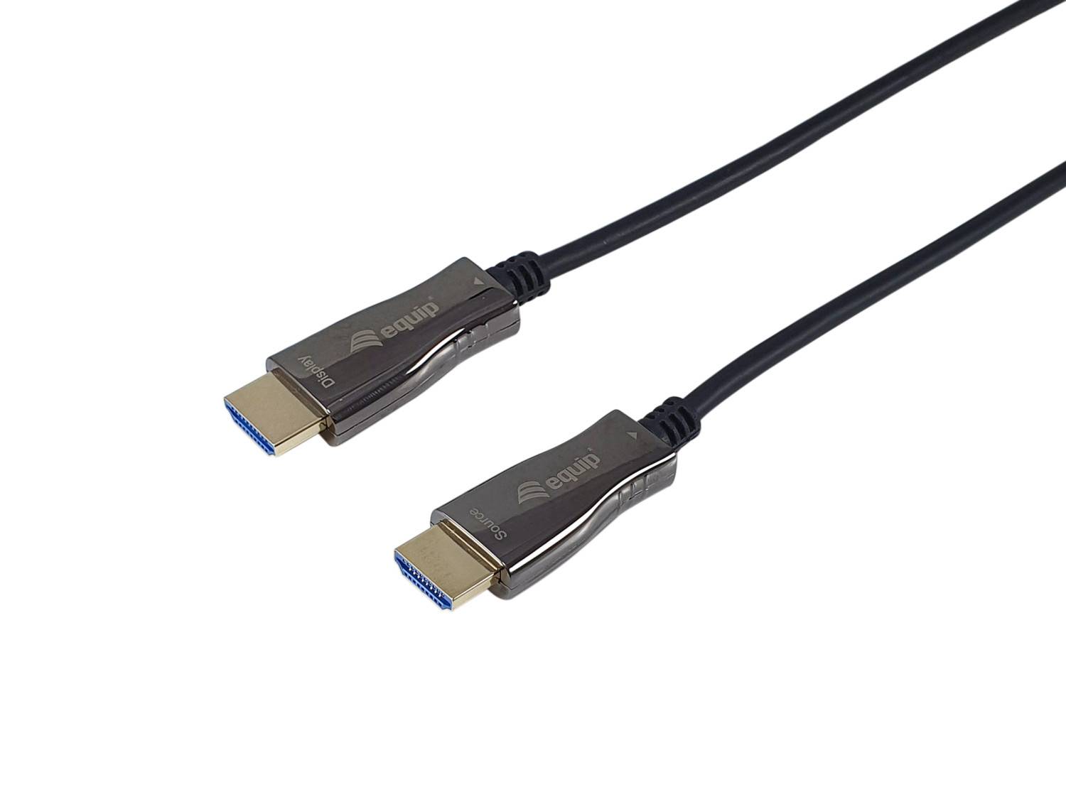 Equip 119438 cavo HDMI HDMI tipo A (Standard) Nero-0