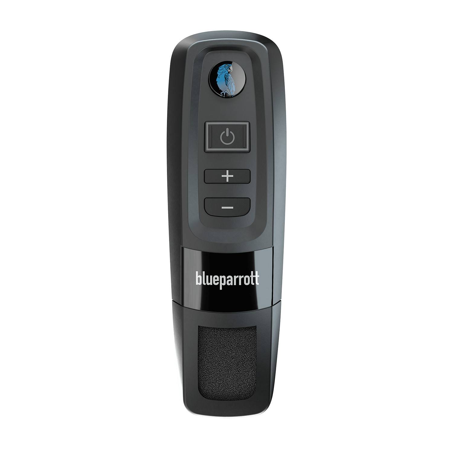 Jabra 204200 cuffia e auricolare Wireless Passanuca, A clip, A Padiglione Car/Home office Micro-USB Bluetooth Nero (JABR-4