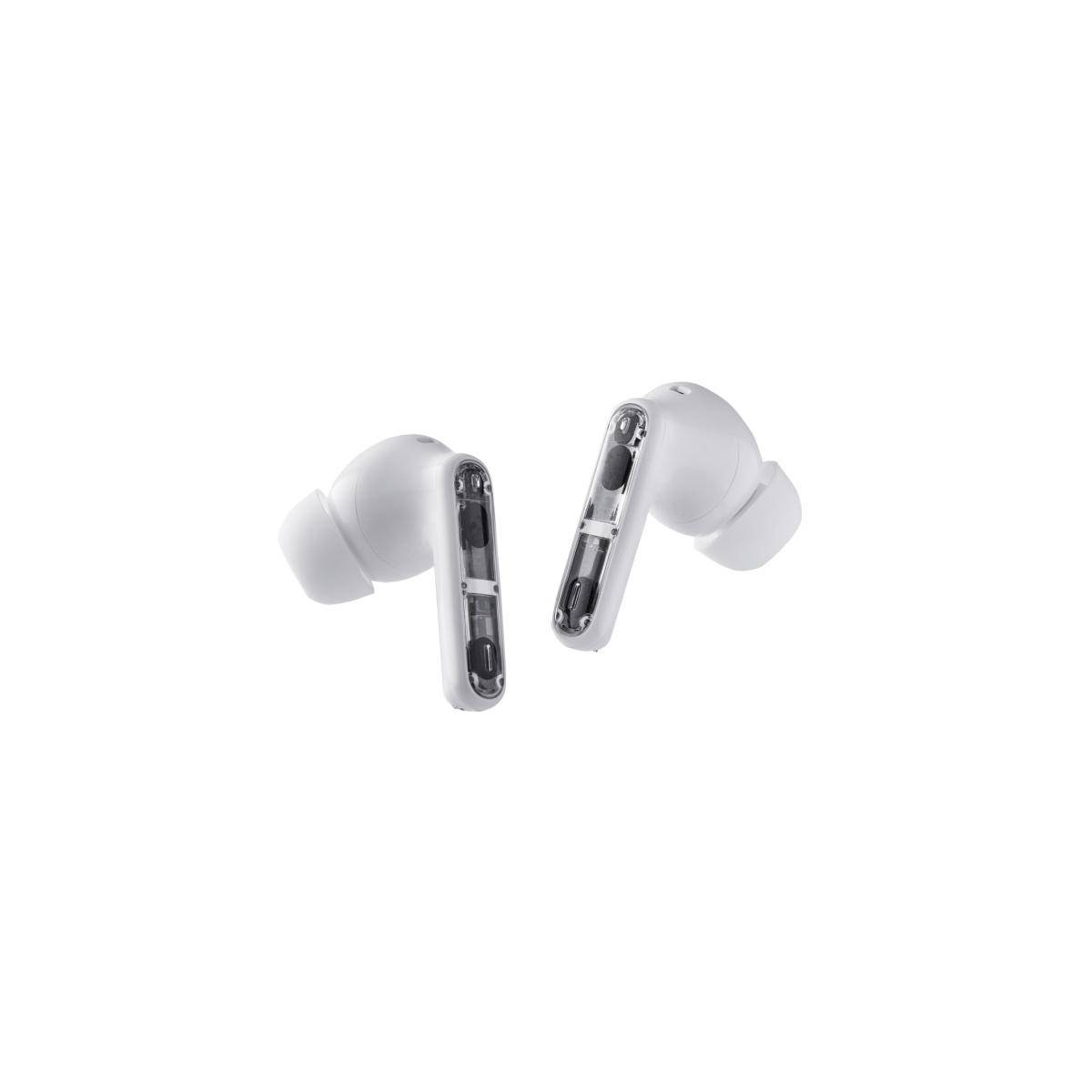 Intenso T312AE Auricolare True Wireless Stereo (TWS) In-ear Musica e Chiamate Bluetooth Bianco-1