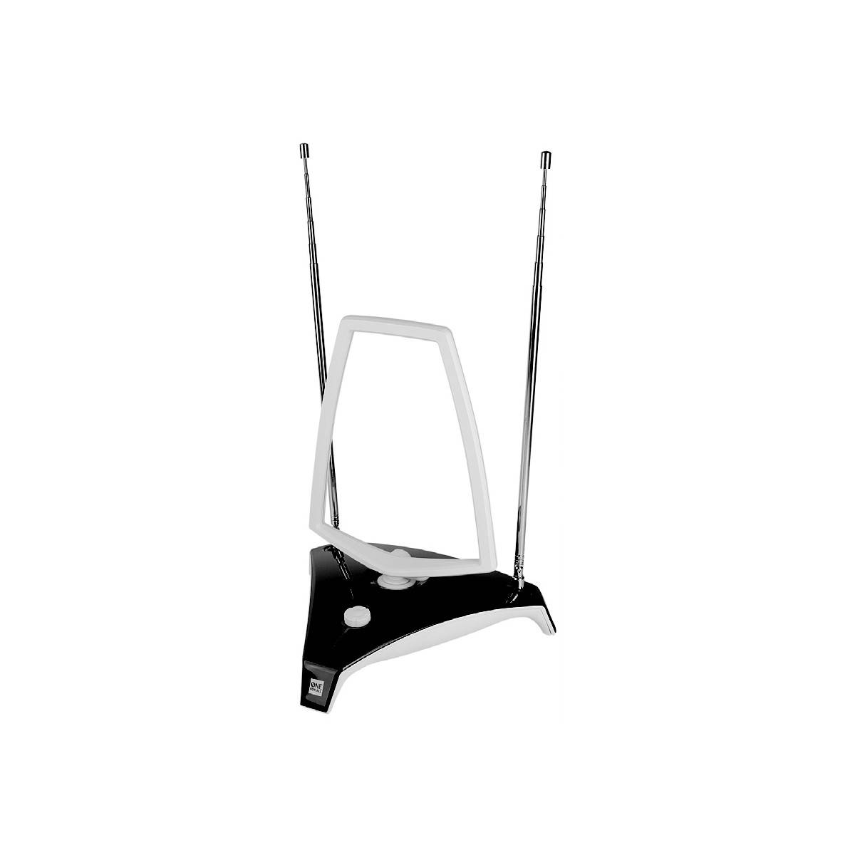 ONE FOR ALL ANTENNA DVB-T-T2-DAB 45 DB-1