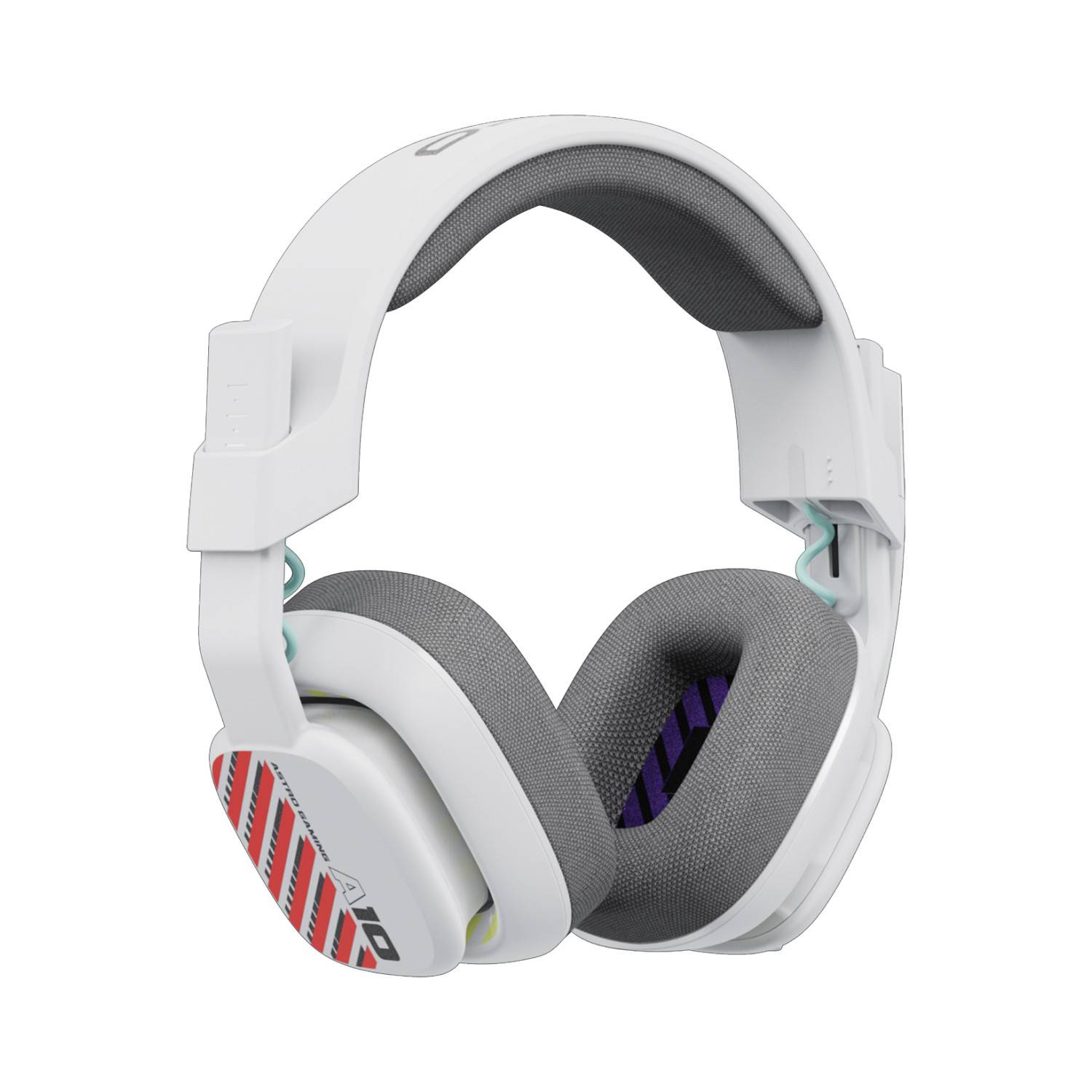 Logitech A10-WHITE 939-002064-5