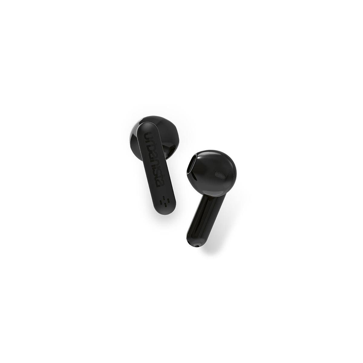 Auricolare Urbanista 1036002 Austin True Wireless StereoIn-ear Musica e Chiamate Bluetooth Nero-4