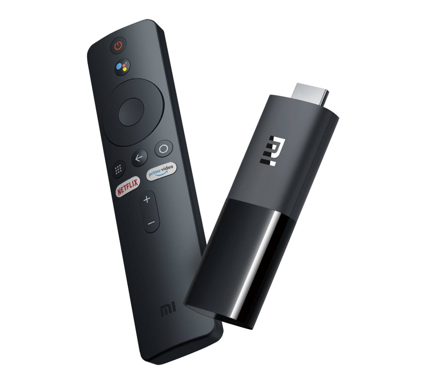 XIAOMI MI TV STICK BLACK GOOGLE ASSISTANT-1
