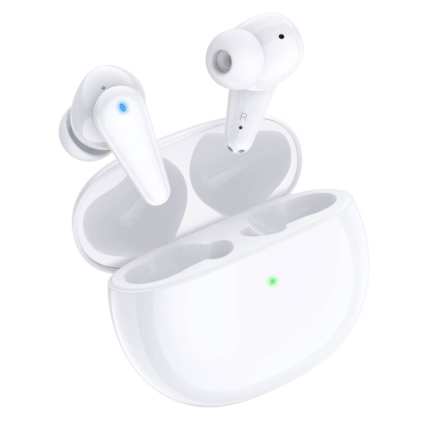 TCL MOVEAUDIO NEO WHITE TRUE WIRELESS EAR BUDS-4