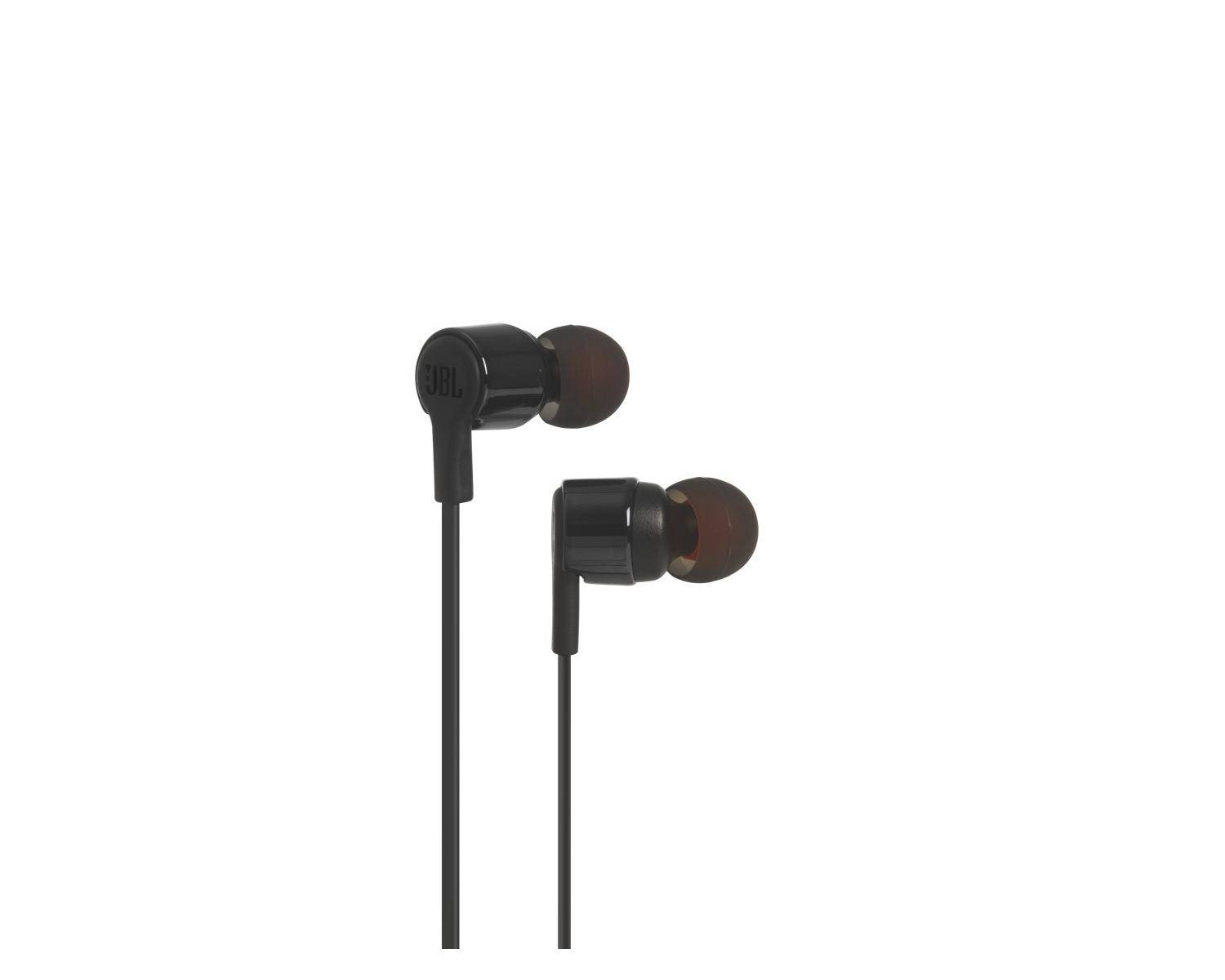 AURICOLARI T210 NERO AURICOLARI T210 NERO-5