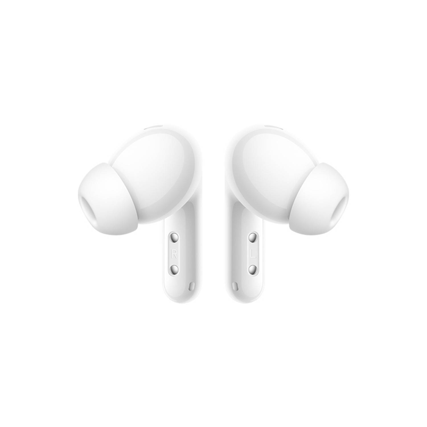 Xiaomi Redmi Buds 6- Cloud White Auricolari microfono bluetooth-1