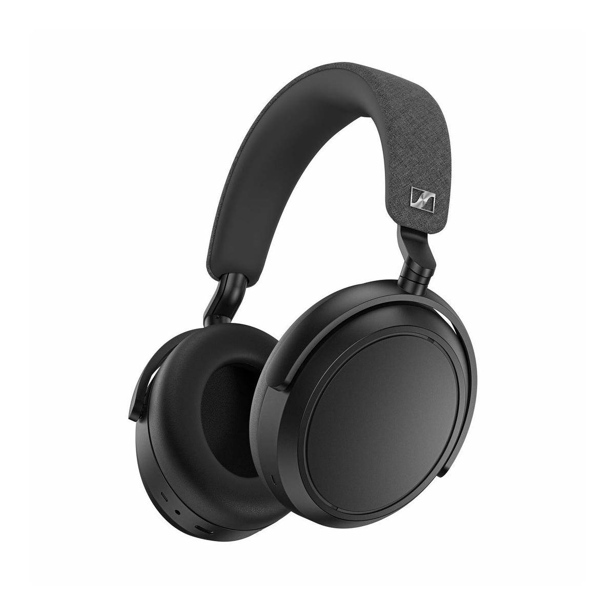 Auricolari Senza Fili Sennheiser SENMOMENTUM4BK Nero-1