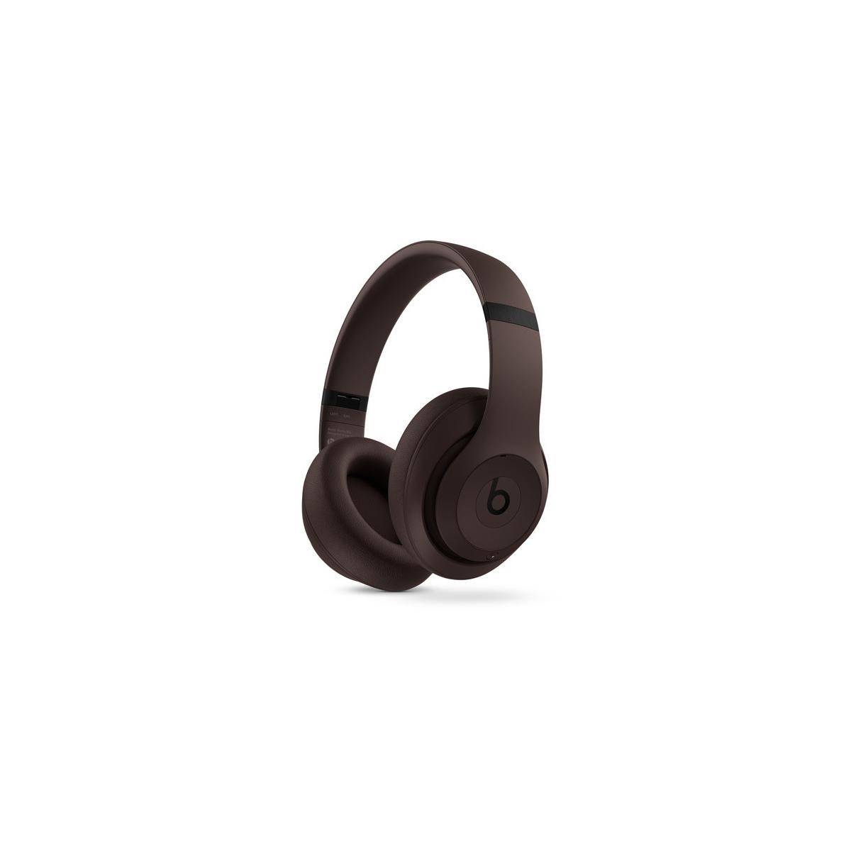 Apple beats studio pro auricolare con cavo e senza cavo a padiglione musica e chiamate usb tipo-c bluetooth marrone-4