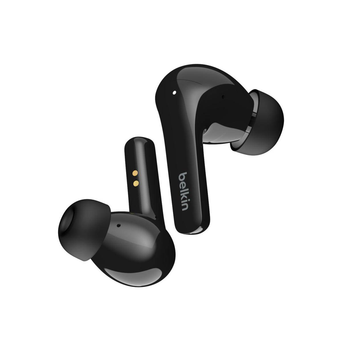 Belkin Auricolari True Wireless Nero-2