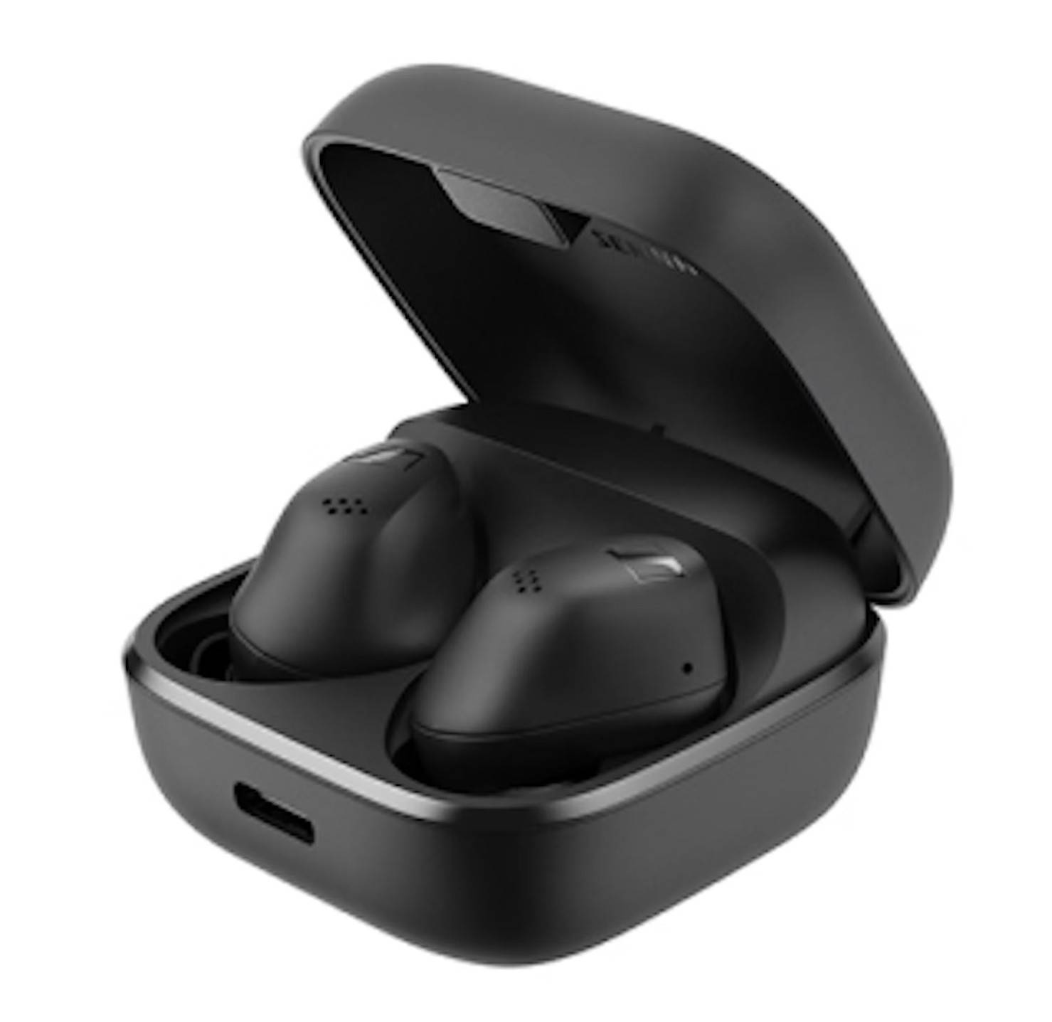 Sennheiser ACCENTUM True Wireless Auricolare True Wireless Stereo (TWS) In-ear Musica e Chiamate Bluetooth Nero-0
