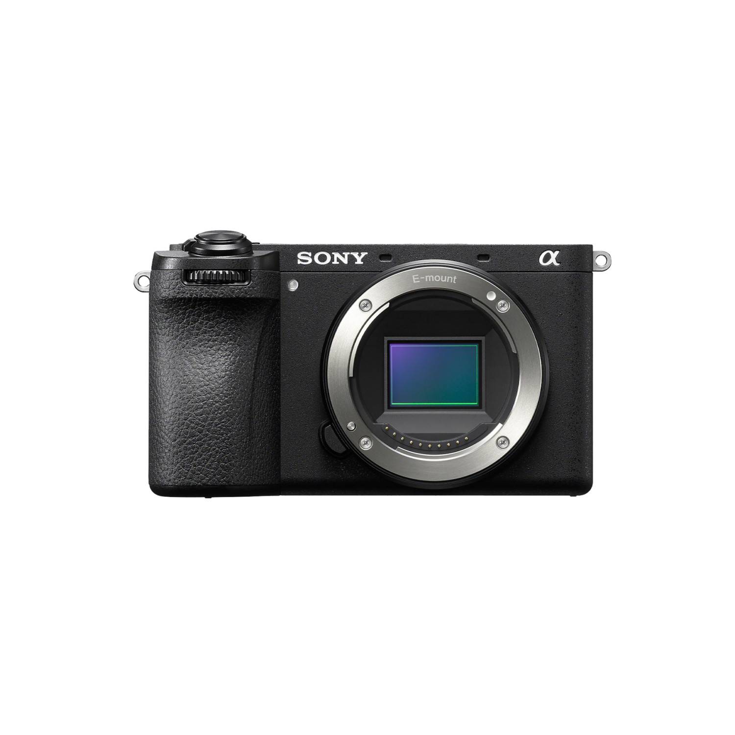 Fotocamera mirrorless a6700 Sensore CMOS UHD 4K 120p/FHD 240p/10-Bit 4:2:2-2
