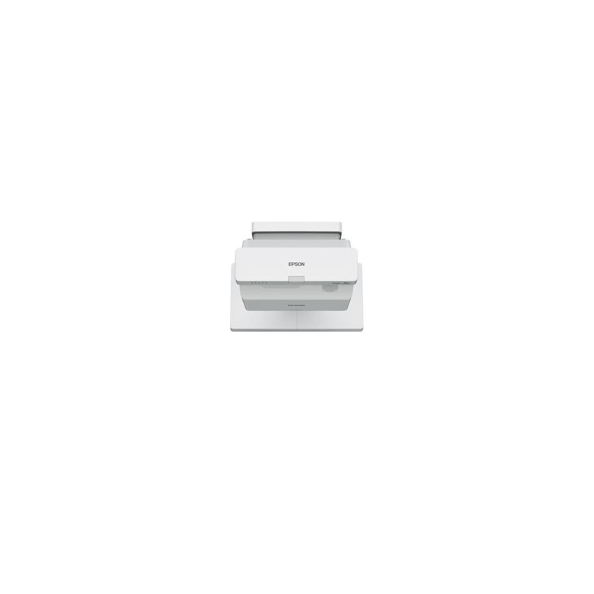 EPSON EB-760W 3LCD Proiettore laser a danza-4