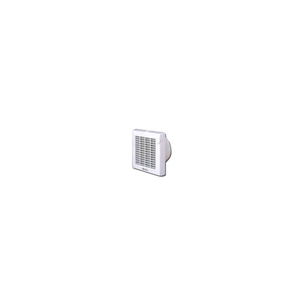 Vortice M 100/4" Bianco-1