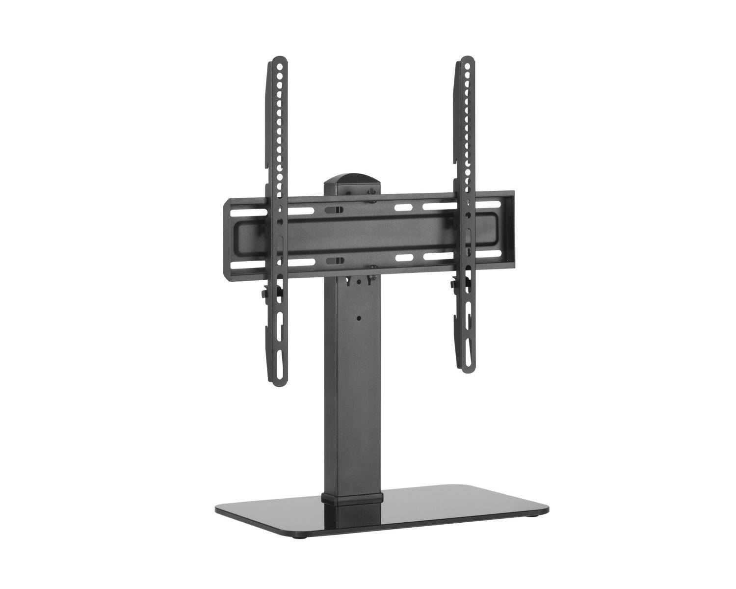Equip 650611 Supporto TV a parete 139,7 cm (55") Nero-1