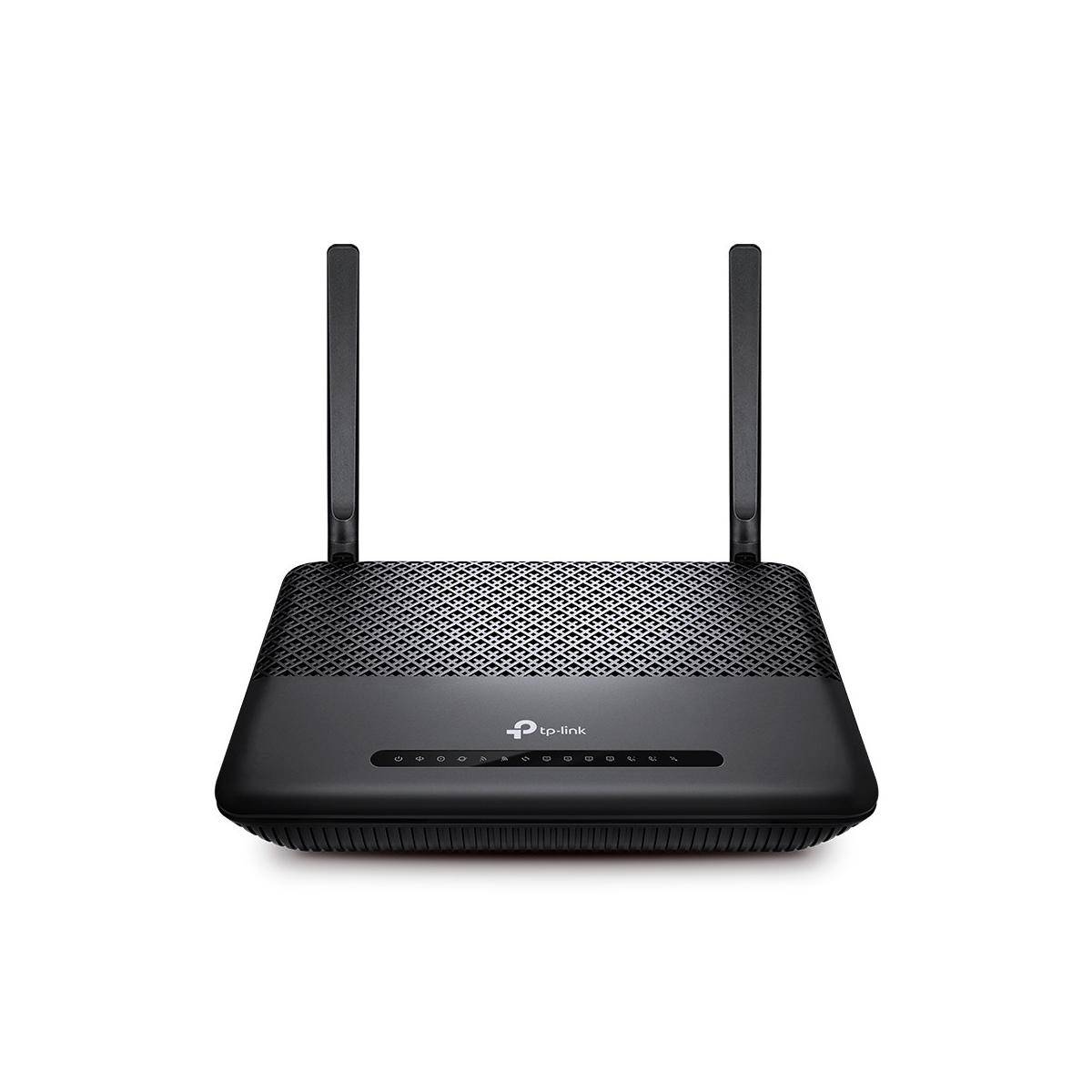 TP-Link Archer XR500v router wireless Gigabit Ethernet Dual-band (2.4 GHz/5 GHz) Nero-1