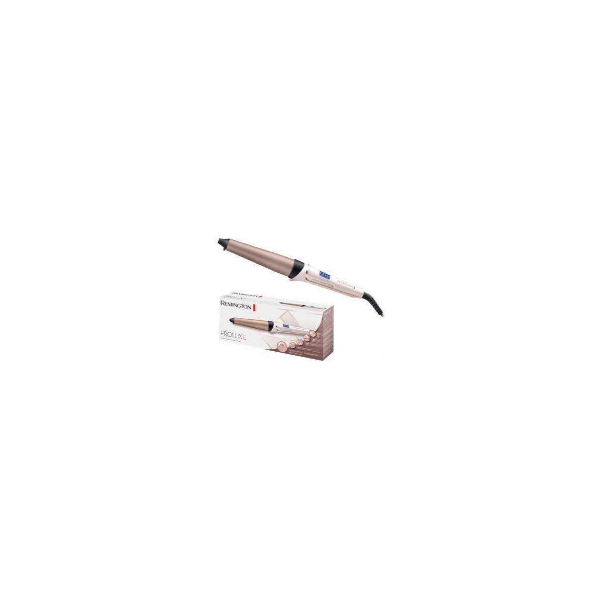 Remington CI91X1 Ferro arricciacapelli Caldo Bronzo, Bianco 3 m-1
