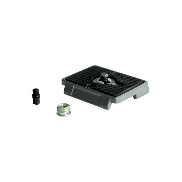 Manfrotto 200 PL piastra rapida