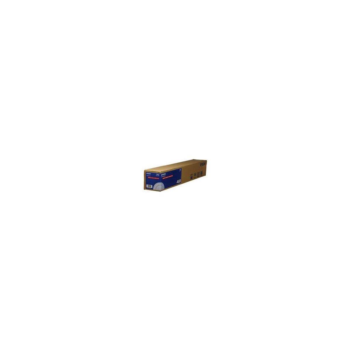 Epson Bond Paper Bright 90 - Rolle DIN A1 (59,4 cm x 50 m) - 90 g/m² - 1 Rolle(n) Bondpapier - für SureColor SC-P20000,-3
