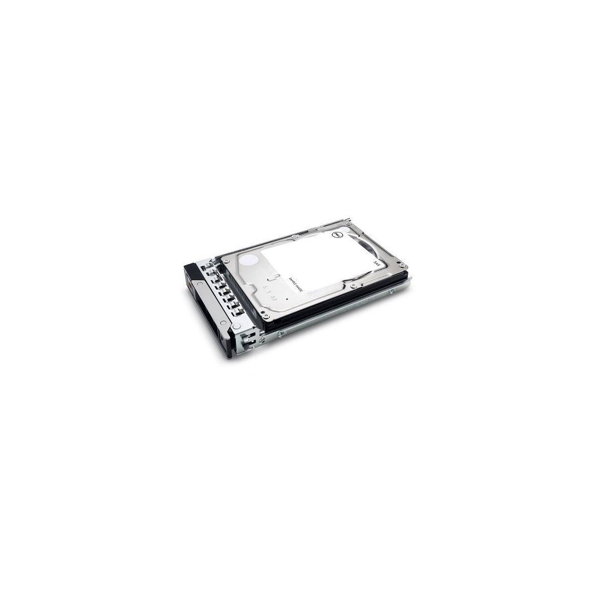DELL 400-ATJO disco rigido interno 2.5" 1,2 TB SAS-3