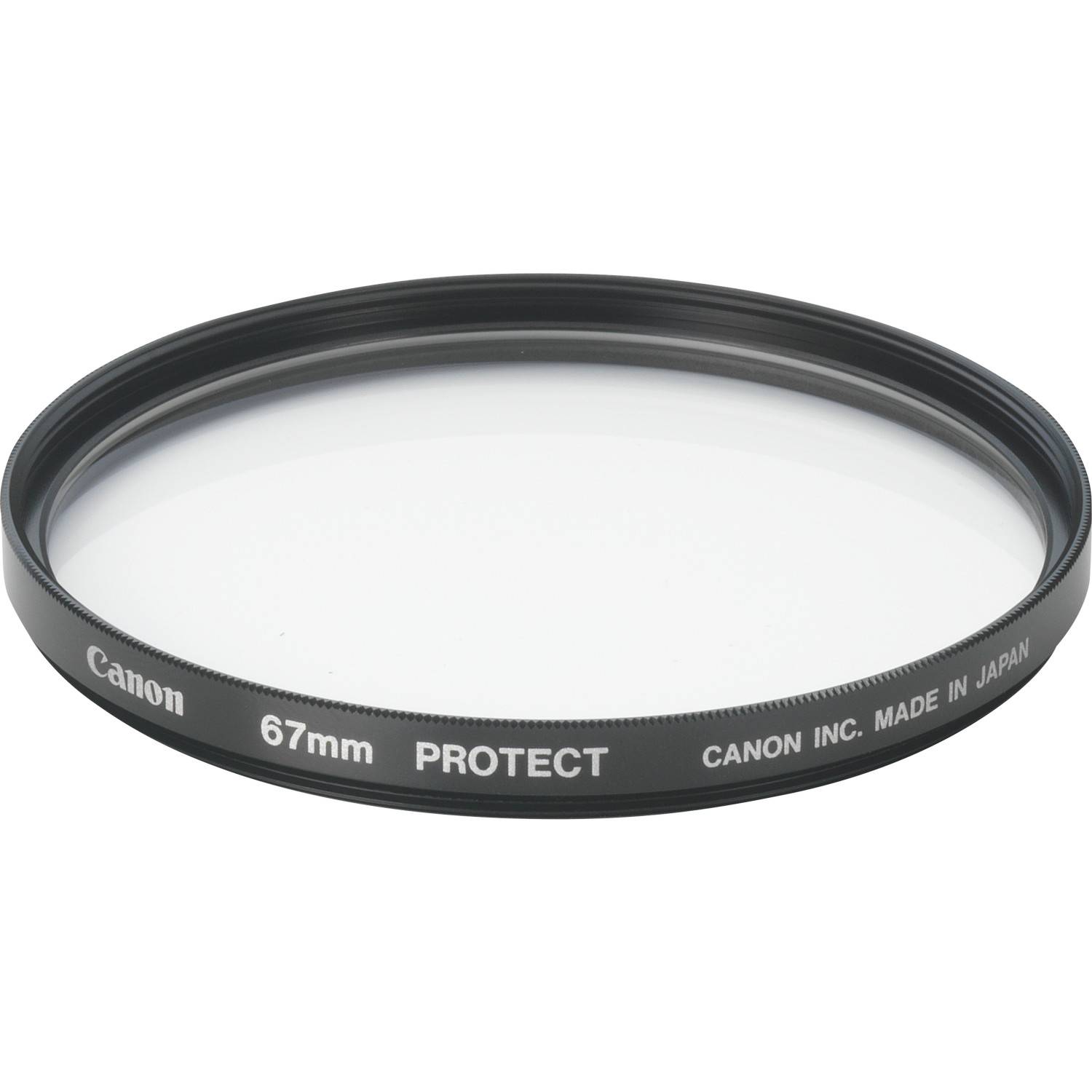 Canon 2598A001 Filtro per lenti della macchina fotografica Filtro protettivo per fotocamera 6,7 cm-1