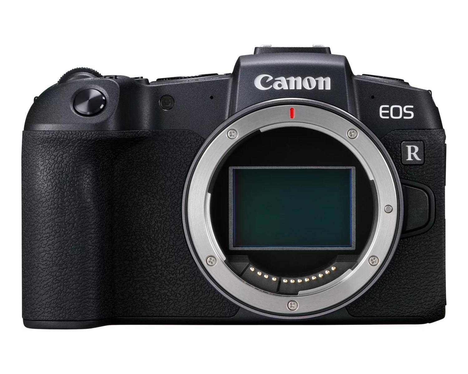 Fotocamera Mirrorless Full Frame 26,2 Mpixel-senza adattatore EF-EOS- 3380C003-2