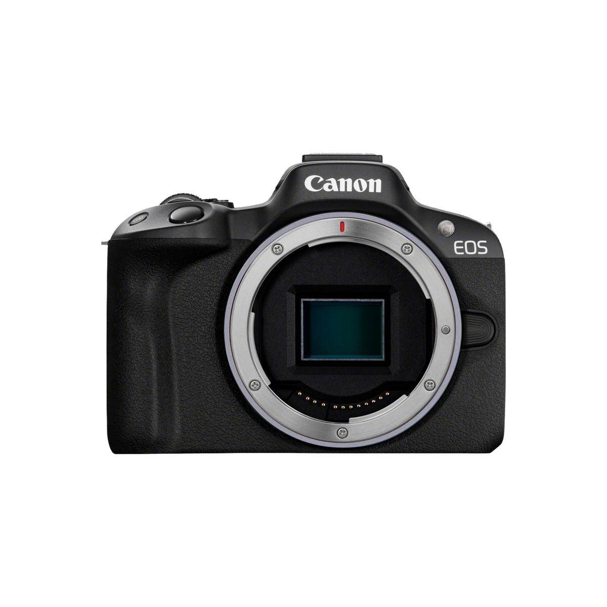 Fotocamera Digitale Canon 5811C035-5