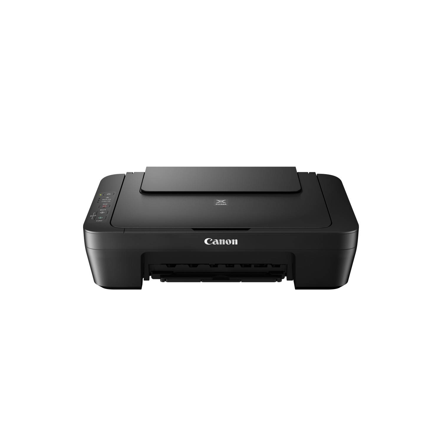 Stampante Multifunzione Canon PIXMA MG2555S a Getto Inchiostro a Colori Nero-8