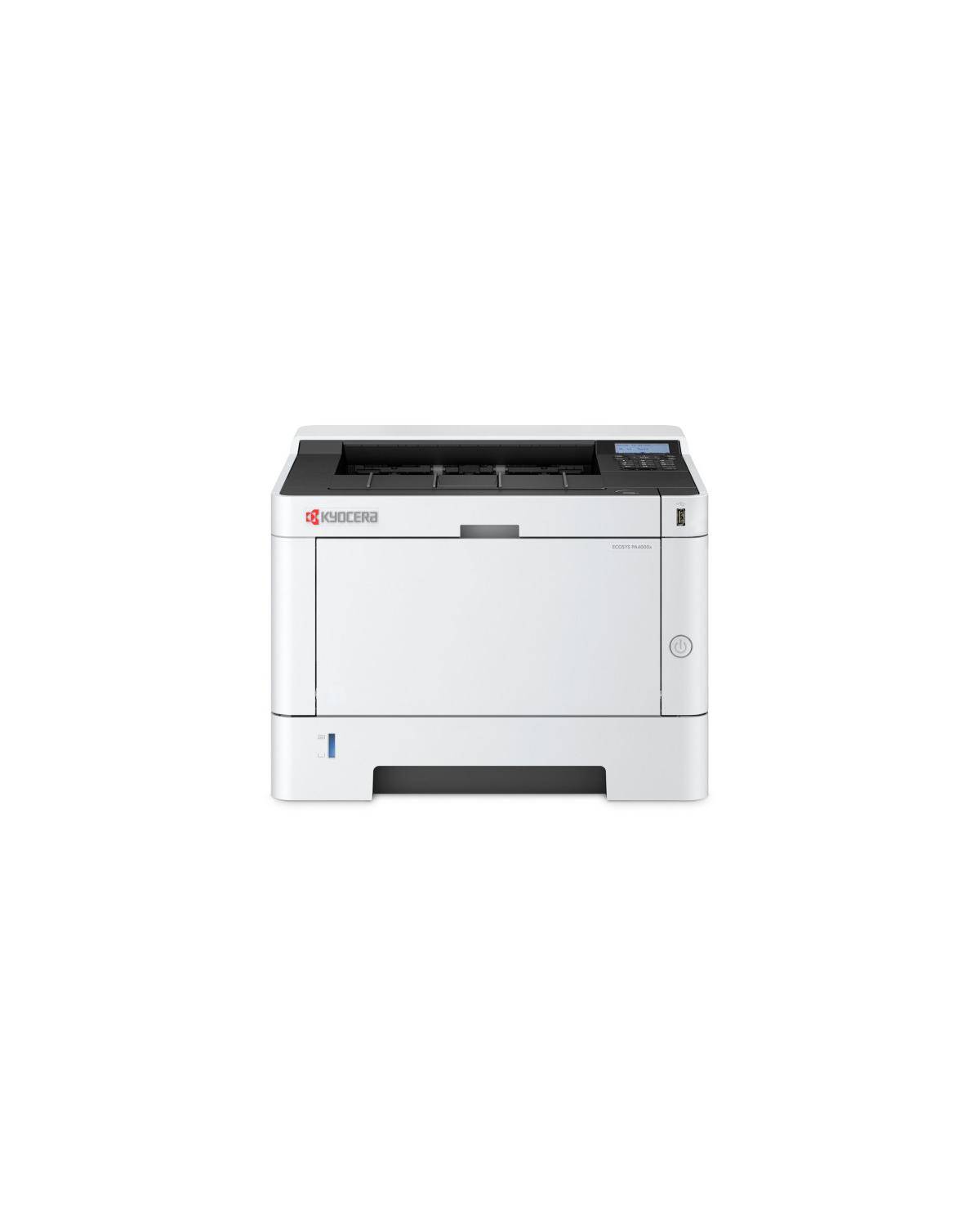 KYOCERA ECOSYS PA4000x Stampante Laser 1200 x 1200 DPI A4 Nero Bianco-1
