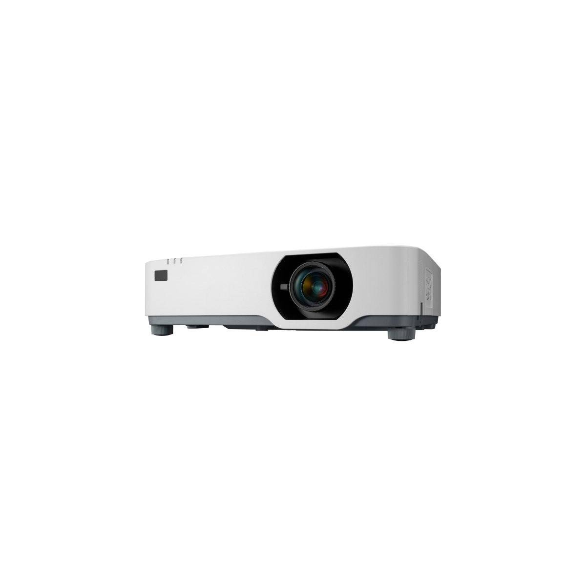 NEC Videoproiettore NEC DISPLAY - NEC P547UL - 3-LCD-Projektor - 5400 lm - WUXGA (1920 x 1200) LCD 5400 ANSI lumen 1920 -9
