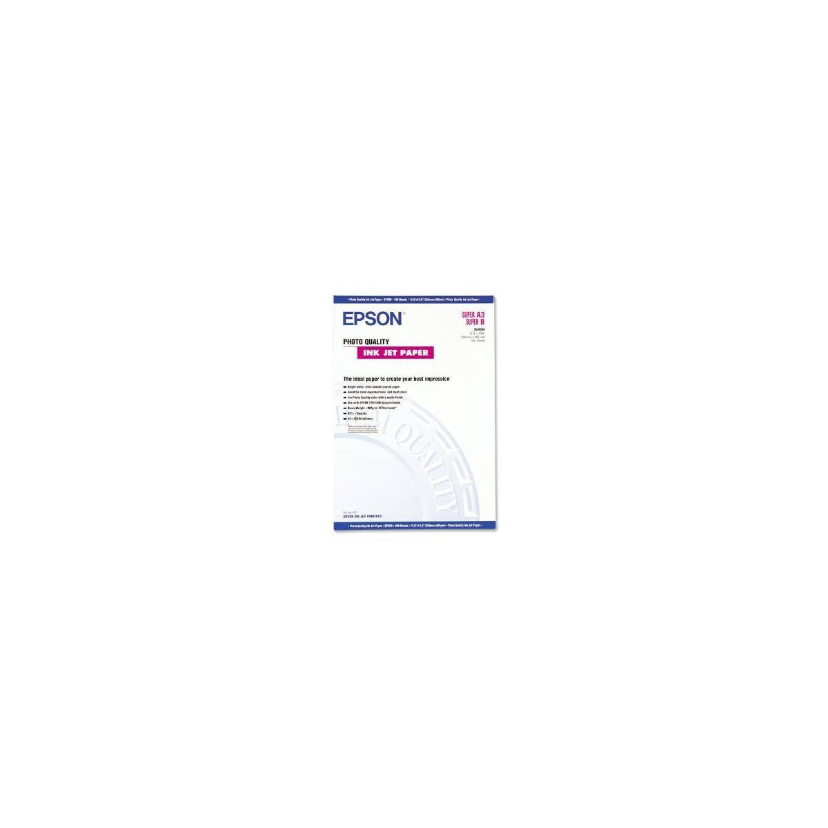 Epson Carta speciale (720/1440 dpi), finitura opaca C13S041069-10