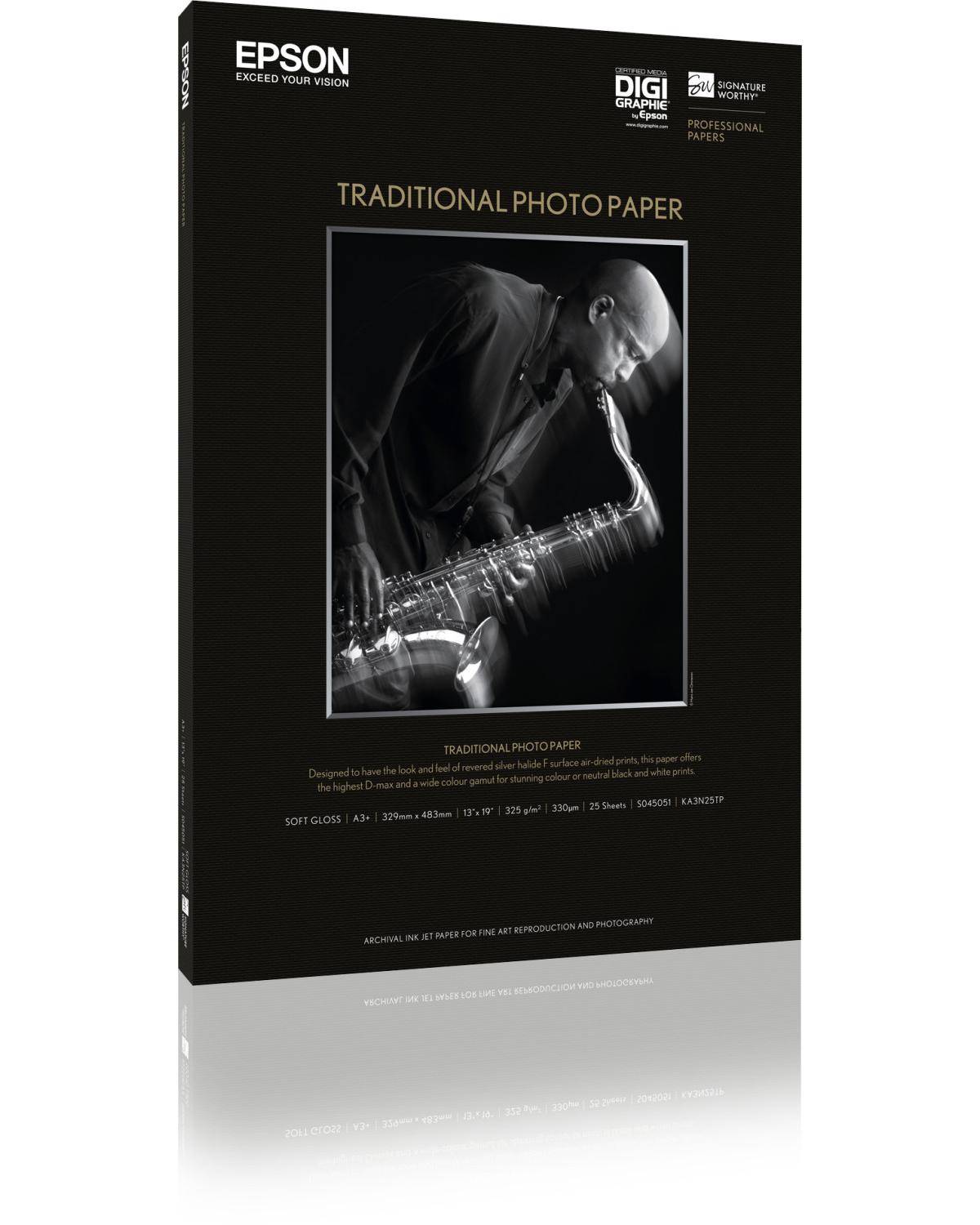 Epson traditional photo paper-7