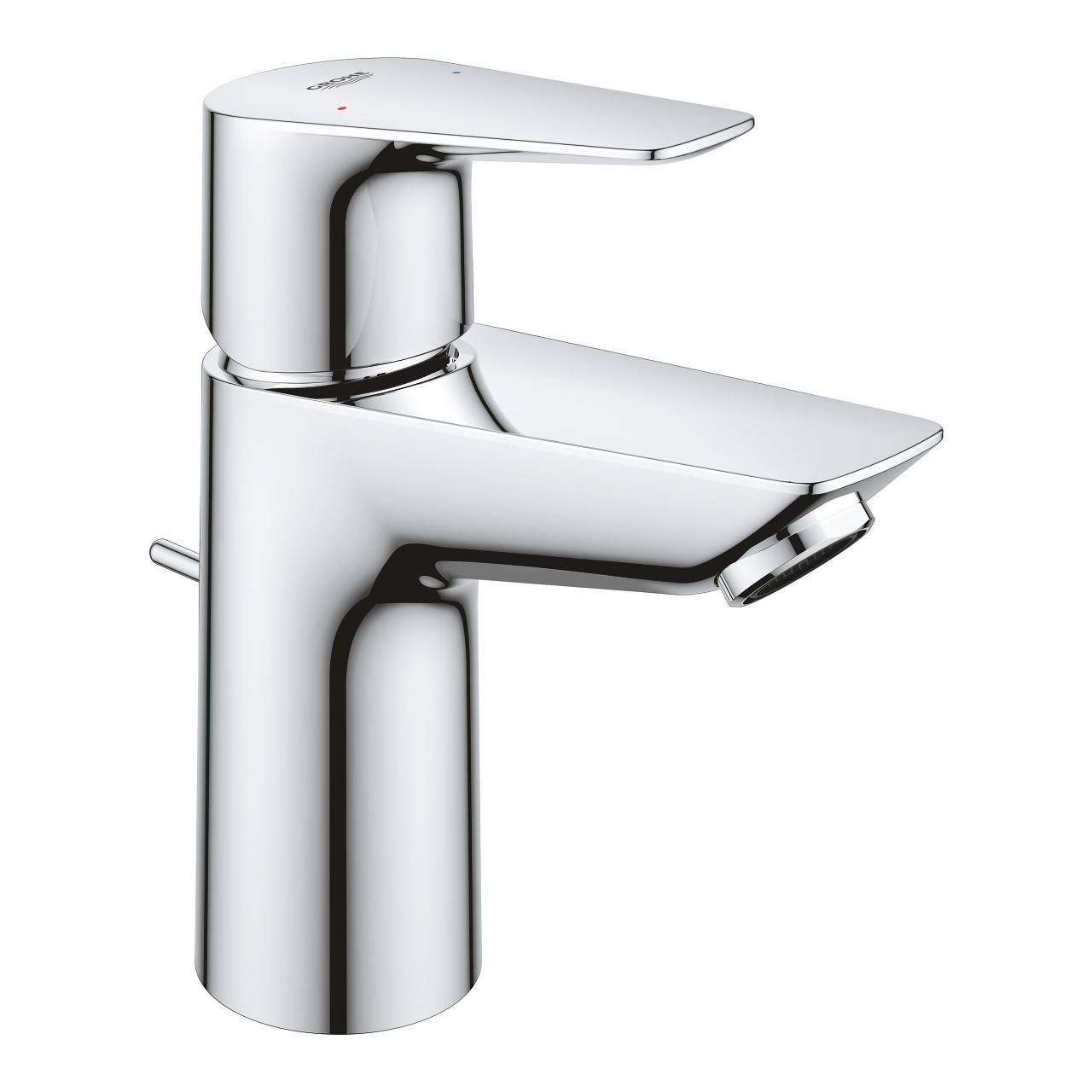 GROHE Start Edge Cromo-0