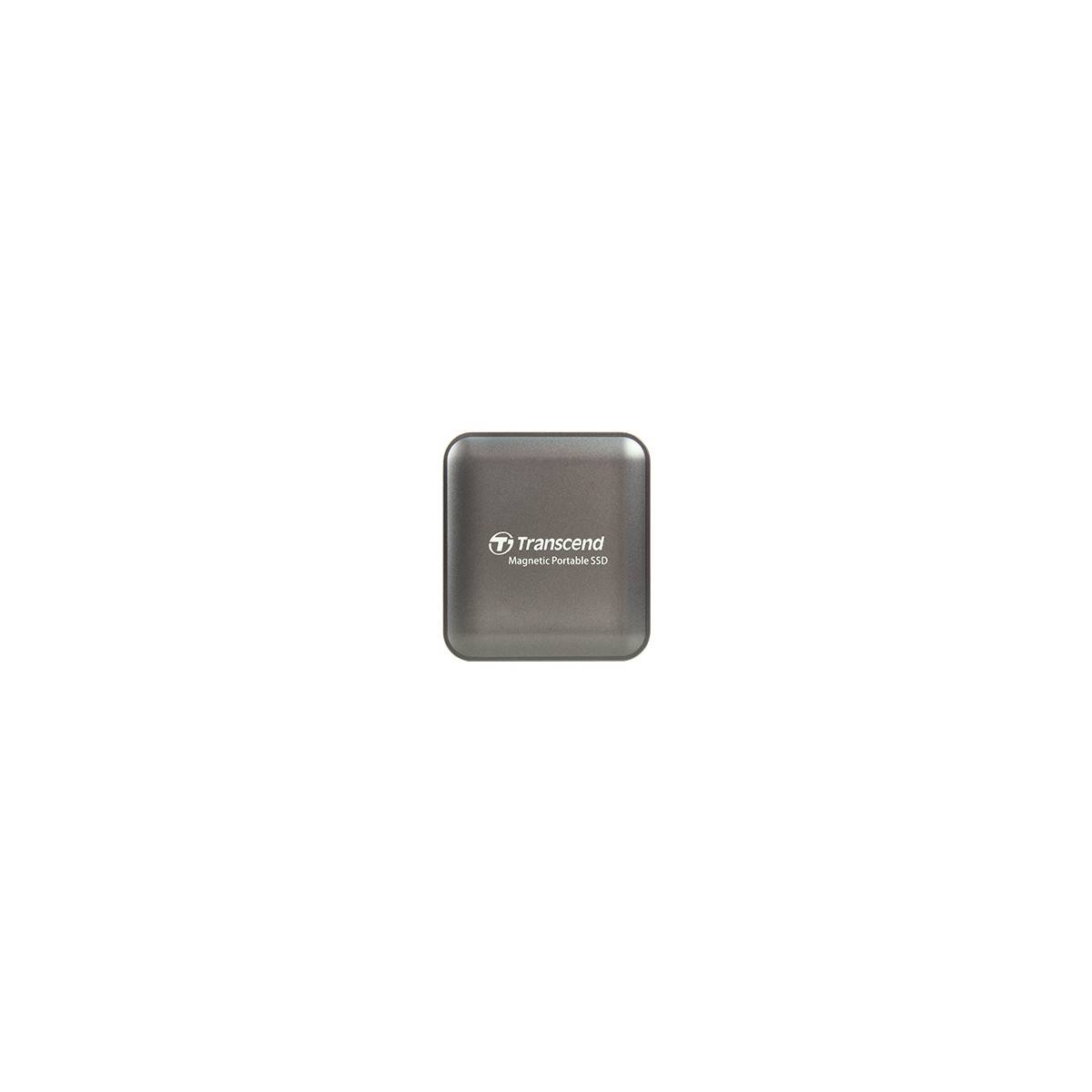 1T EXTERNAL SSD TYPE C MAGSAFE GRAY-2