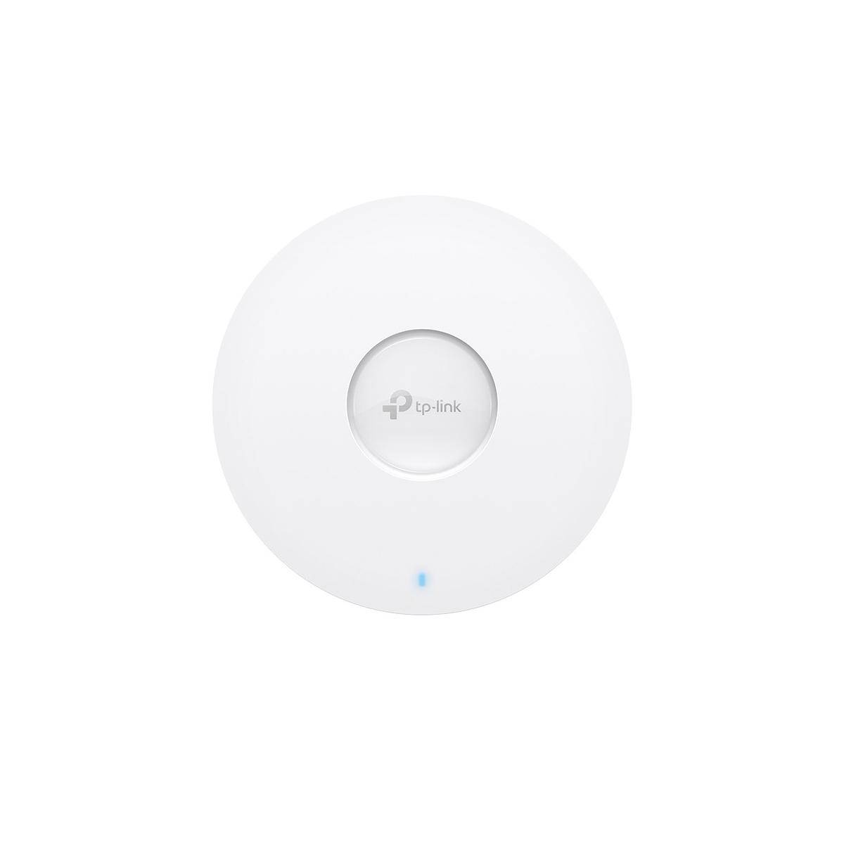 ACCESS POINT OMADA WIRELESS INDOOR GIGABIT AX1800 WIFI6 EAP610-4