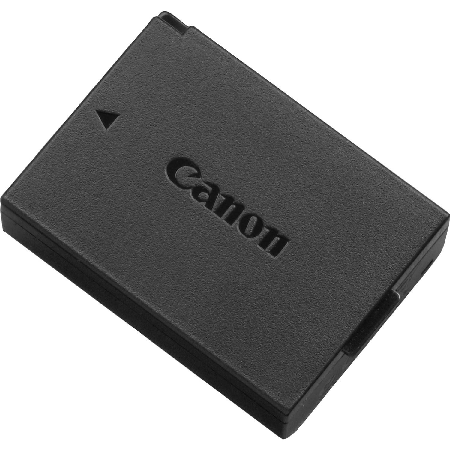 Batteria ricaricabile fotocamera Canon LP-E10 7.4 V 860 mAh 5108B002-2