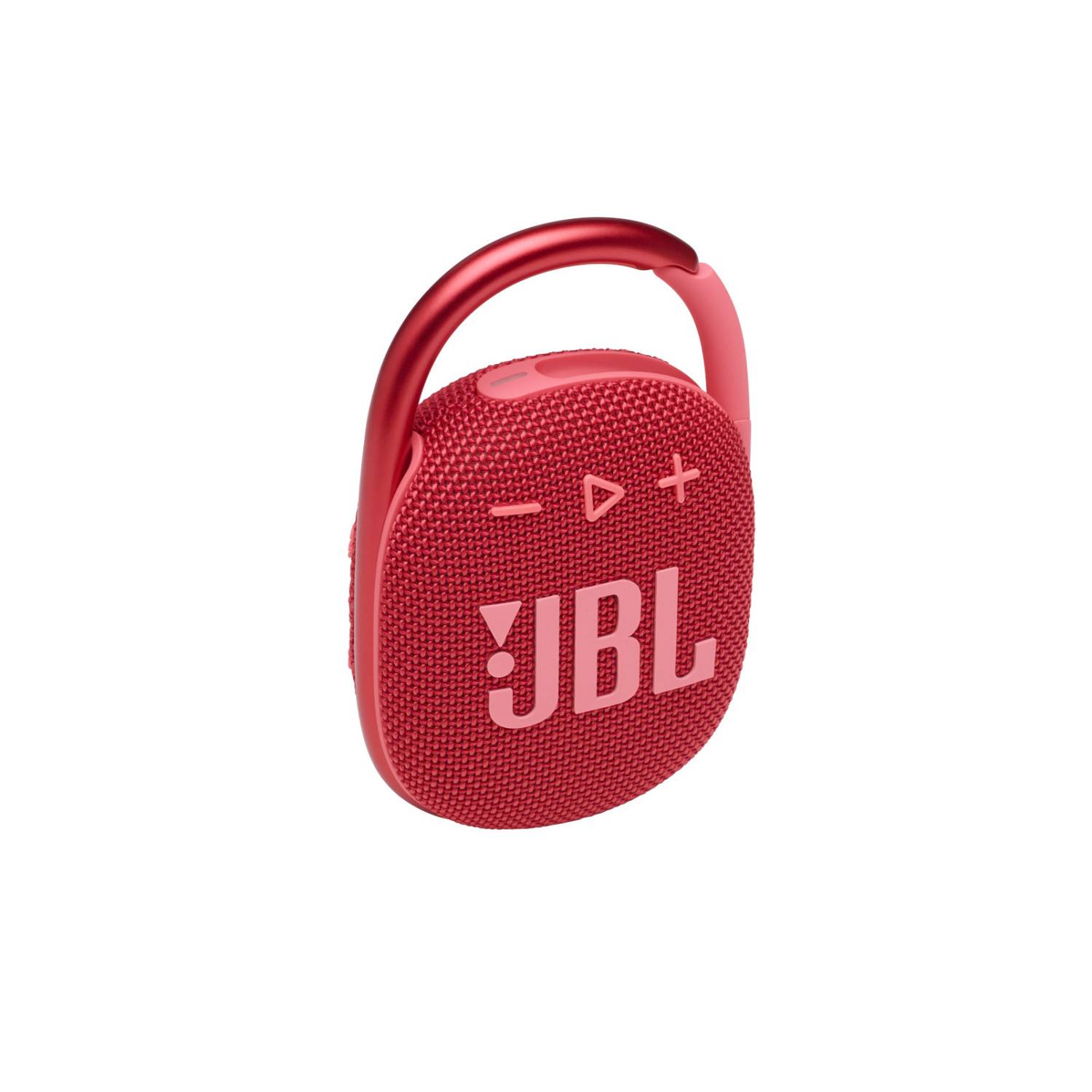 JBL CLIP 4 Altoparlante portatile mono Rosso 5 W-1